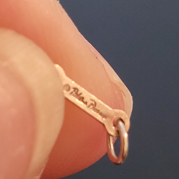 Tiffany & co. Paloma Picasso Bracelet - Picture 7 of 7